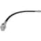 Centric Parts Brake Hose, 150.62307 150.62307 - alternate 2